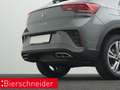 Volkswagen T-Roc 1.5 TSI DSG R-Line NAVI KAMERA IQ.DRIVE Grau - thumbnail 26