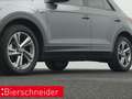 Volkswagen T-Roc 1.5 TSI DSG R-Line NAVI KAMERA IQ.DRIVE Grau - thumbnail 34