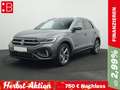 Volkswagen T-Roc 1.5 TSI DSG R-Line NAVI KAMERA IQ.DRIVE Grau - thumbnail 1