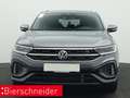 Volkswagen T-Roc 1.5 TSI DSG R-Line NAVI KAMERA IQ.DRIVE Grau - thumbnail 12