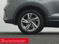Volkswagen T-Roc 1.5 TSI DSG R-Line NAVI KAMERA IQ.DRIVE Grau - thumbnail 30