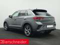 Volkswagen T-Roc 1.5 TSI DSG R-Line NAVI KAMERA IQ.DRIVE Grau - thumbnail 4