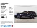 Volkswagen Tayron 2.0 TDI 4M DSG R-Line*AHK*20Zoll*SHZ* Schwarz - thumbnail 2