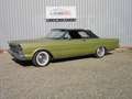 Ford Cabriolet 1965 Groen - thumbnail 2