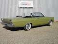 Ford Cabriolet 1965 Groen - thumbnail 4