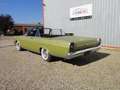 Ford Cabriolet 1965 Groen - thumbnail 6