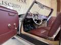 Porsche 356 Cabriolet 1500 Pre A Argent - thumbnail 10