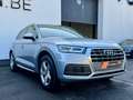 Audi Q5 30 TDi AUTO COCKPIT PHARES LED CAMERA CUIR Argent - thumbnail 4