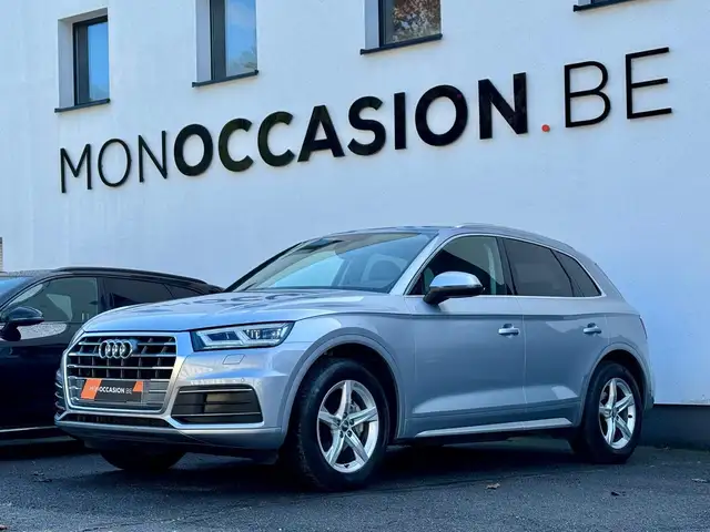 Audi Q5 30 TDi AUTO COCKPIT PHARES LED CAMERA CUIR