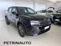 Jeep Avenger 1.2 Turbo Longitude MY'25 Km. Zero Negro - thumbnail 1