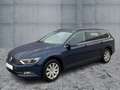 Volkswagen Passat Variant 1.5 TSI COMFORTLINE NAV+ACC+2xPDC Bleu - thumbnail 2
