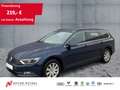 Volkswagen Passat Variant 1.5 TSI COMFORTLINE NAV+ACC+2xPDC Bleu - thumbnail 1