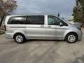 Mercedes-Benz Vito Mercedes Vito Tourer 111 CDI Larga 2017 Plateado - thumbnail 4
