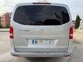 Mercedes-Benz Vito Mercedes Vito Tourer 111 CDI Larga 2017 Plateado - thumbnail 2