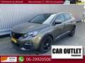 Peugeot 3008 1.2 PureTech Active Pack AUTOMAAT, 153Dkm, Clima, Zöld - thumbnail 1