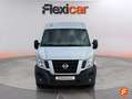 Nissan NV400 Blanco - thumbnail 2