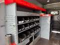 Ford Transit Custom Kasten 320 L2 H2Trend Hochdach Blanc - thumbnail 15
