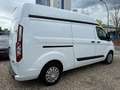 Ford Transit Custom Kasten 320 L2 H2Trend Hochdach Blanc - thumbnail 4