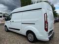 Ford Transit Custom Kasten 320 L2 H2Trend Hochdach Blanc - thumbnail 3
