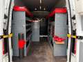 Ford Transit Custom Kasten 320 L2 H2Trend Hochdach Blanc - thumbnail 16