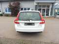 Volvo V70 D4 Kombi Kinetic Weiß - thumbnail 4