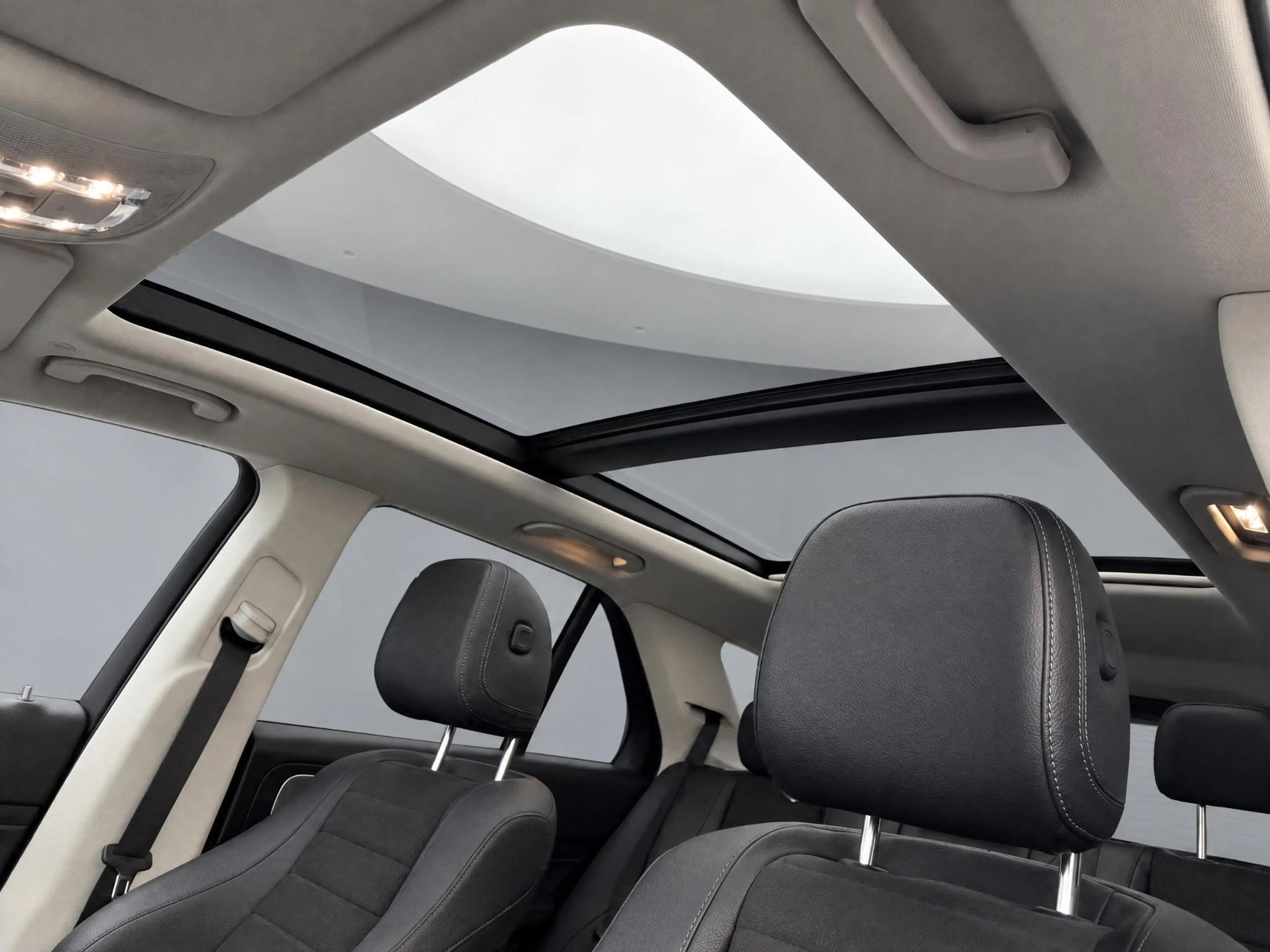 Mercedes-Benz GLE 450 4MATIC Premium Plus — photo 6