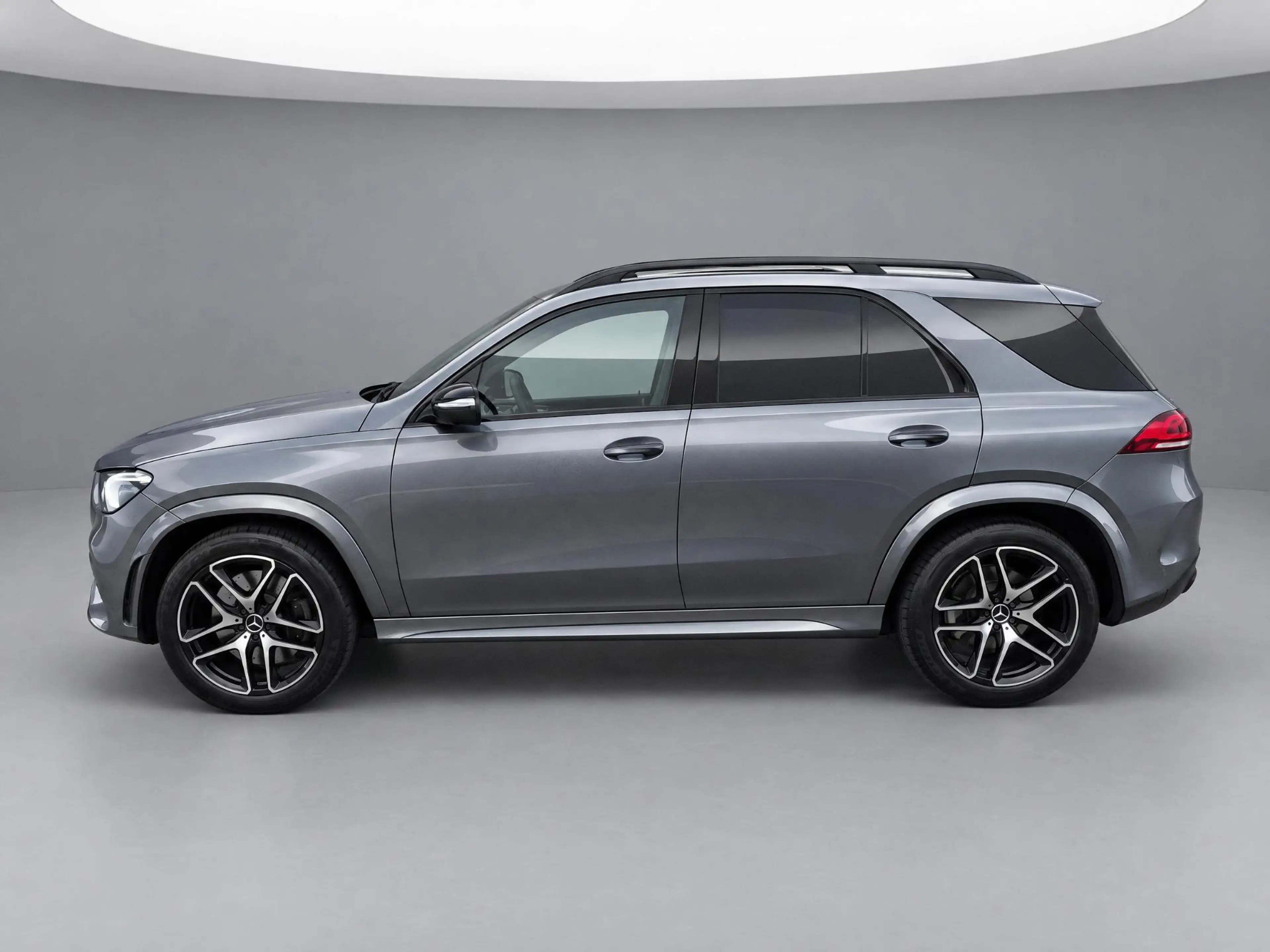 Mercedes-Benz GLE 450 4MATIC Premium Plus — photo 3