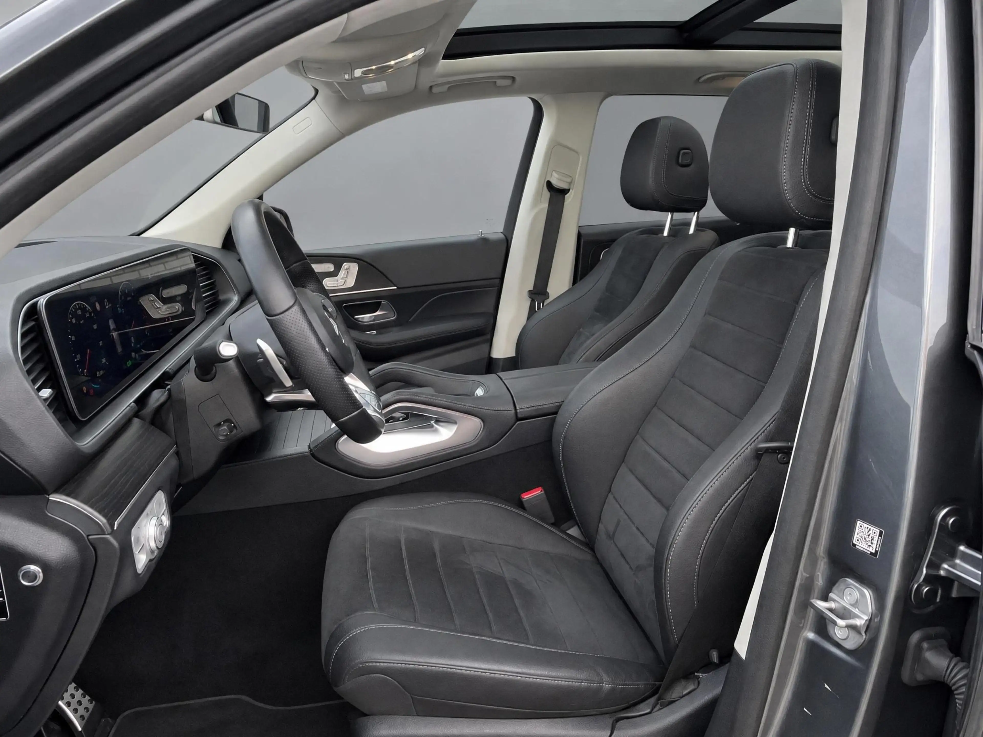 Mercedes-Benz GLE 450 4MATIC Premium Plus — photo 7