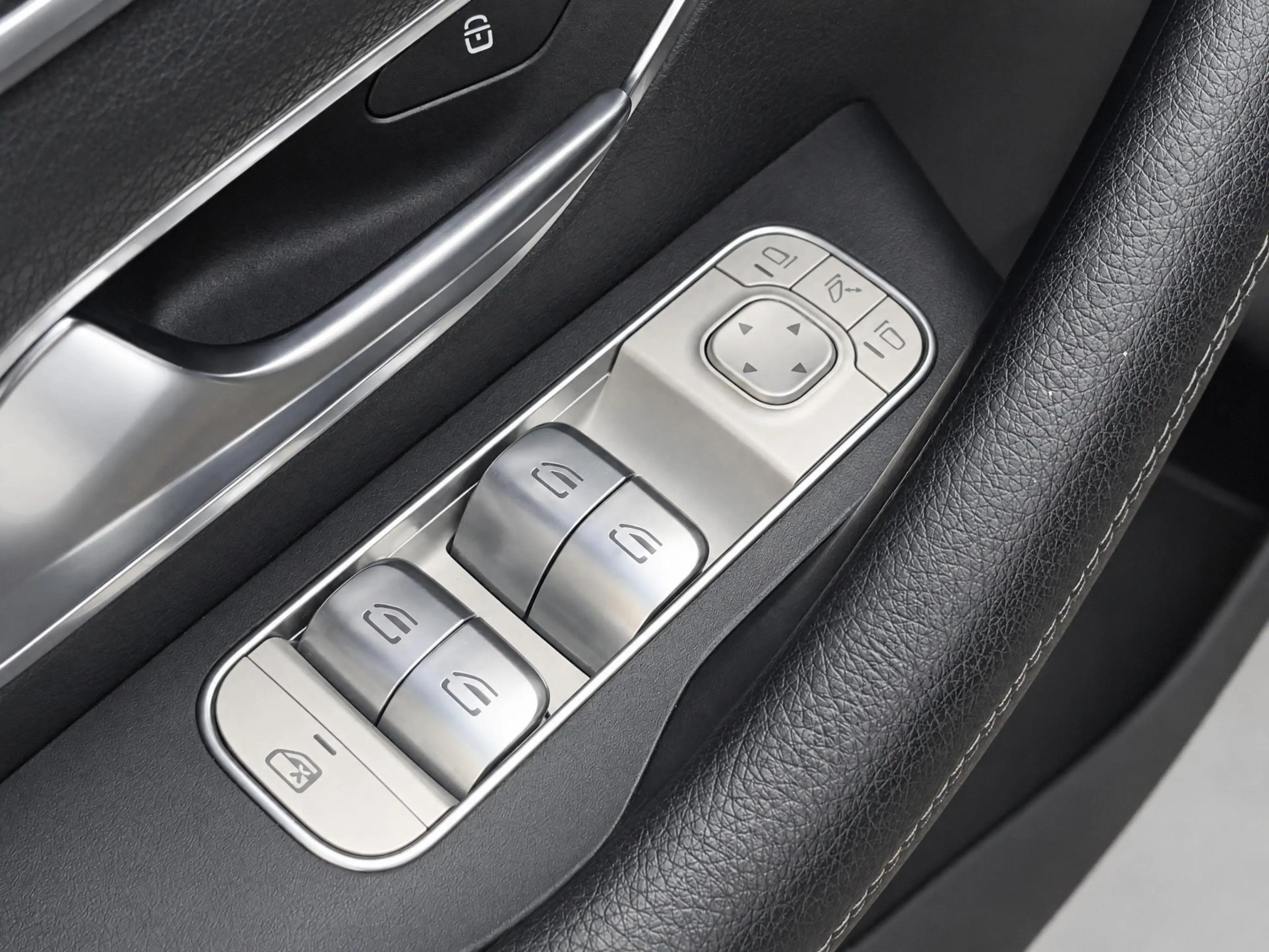 Mercedes-Benz GLE 450 4MATIC Premium Plus — photo 15