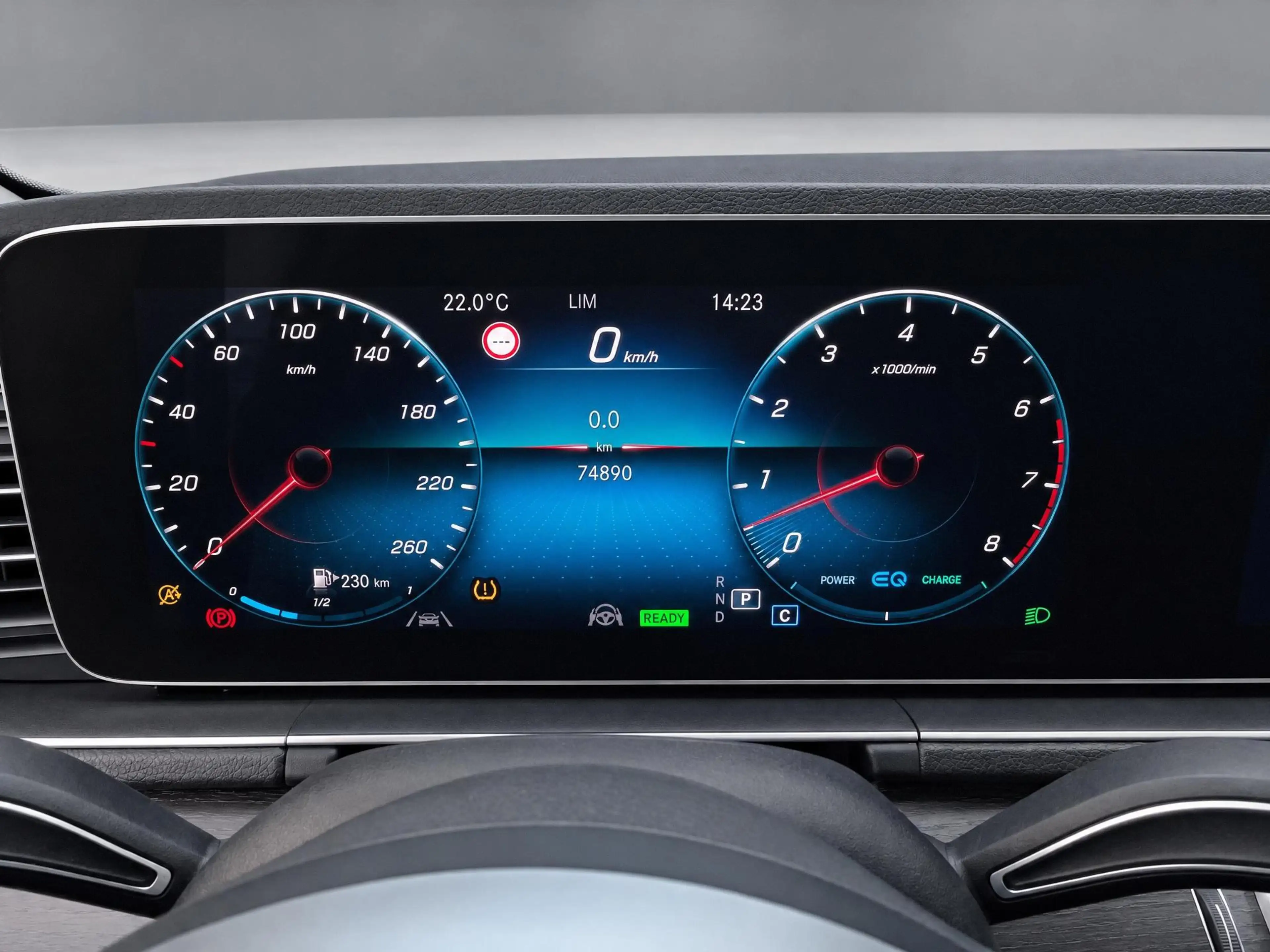 Mercedes-Benz GLE 450 4MATIC Premium Plus — photo 10