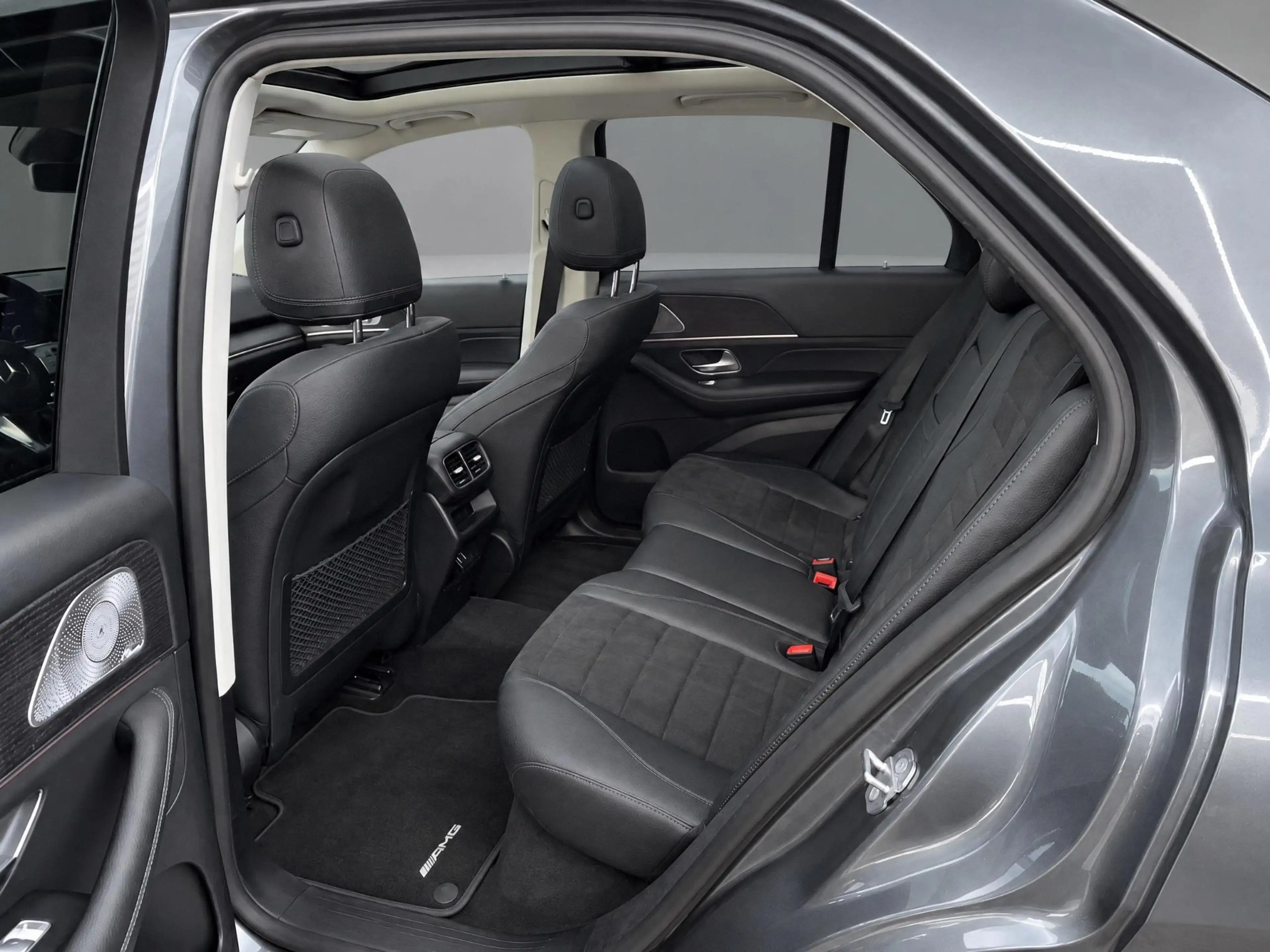 Mercedes-Benz GLE 450 4MATIC Premium Plus — photo 8