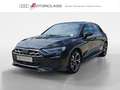 Audi A3 sportback 2.0 tdi 116cv s line edition Negro - thumbnail 1