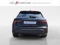 Audi A3 sportback 2.0 tdi 116cv s line edition Negro - thumbnail 4