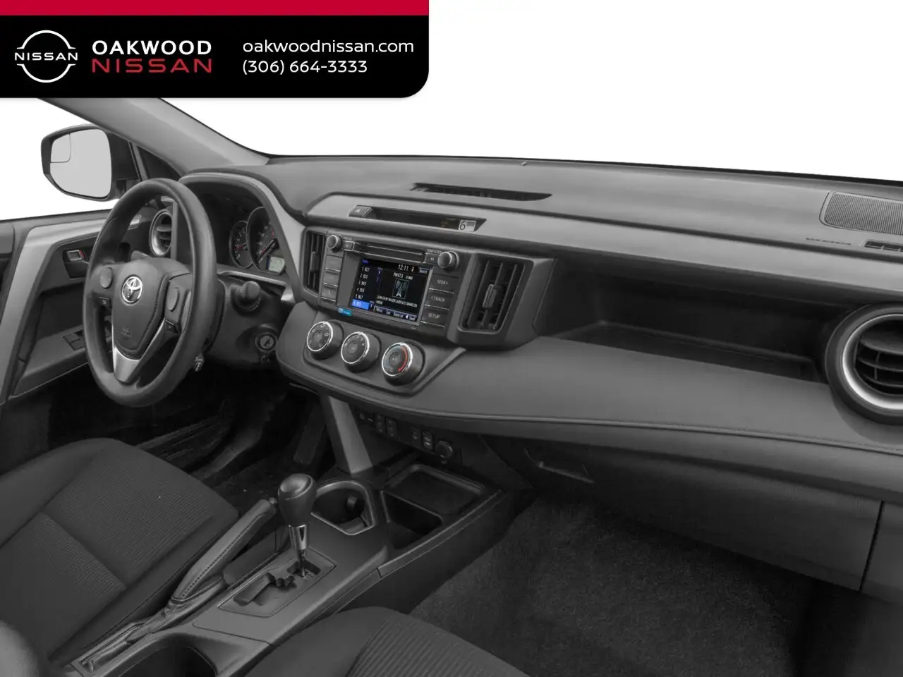 Toyota RAV 4 photo Toyota RAV 4