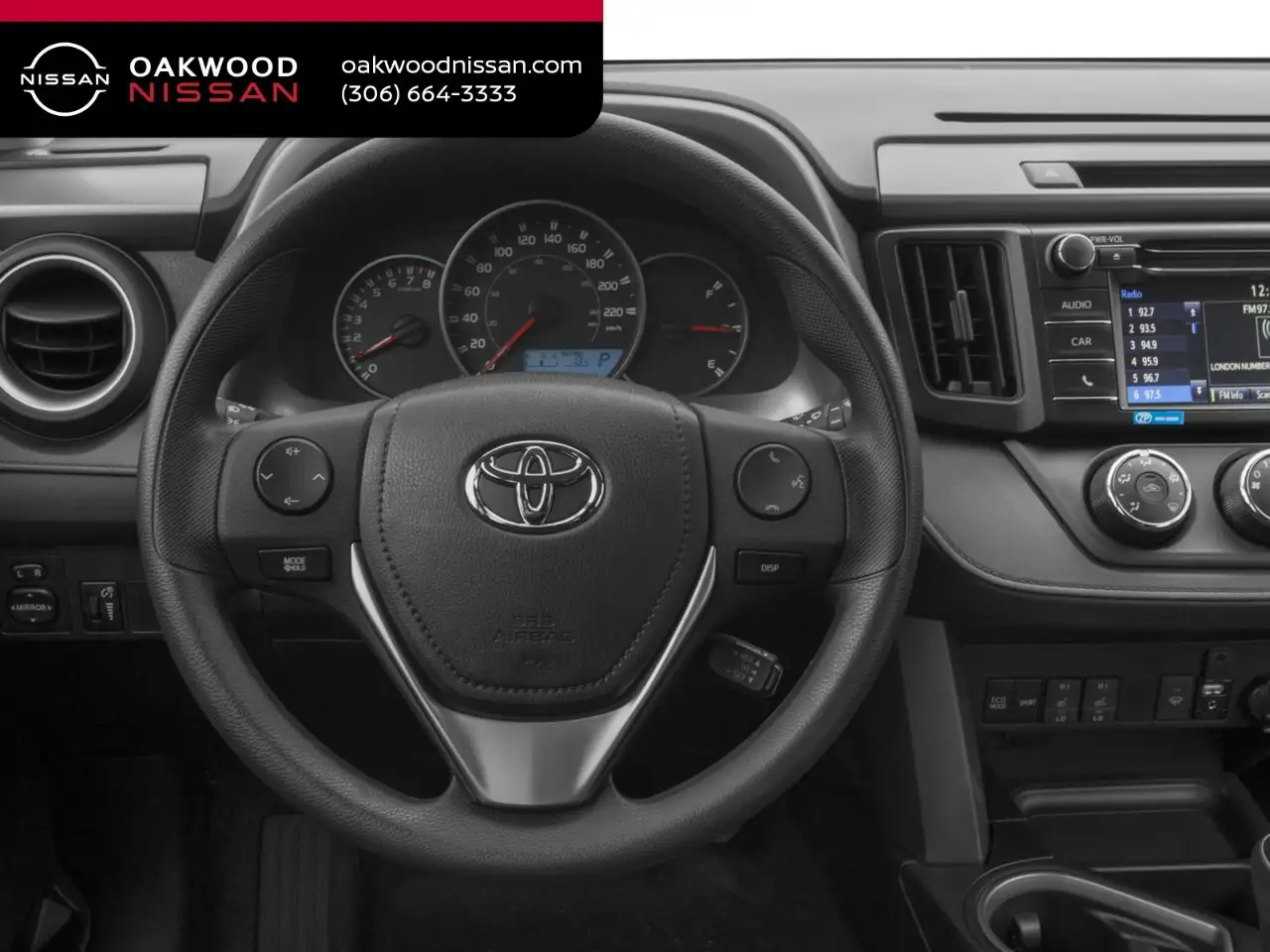 Toyota RAV 4 photo Toyota RAV 4