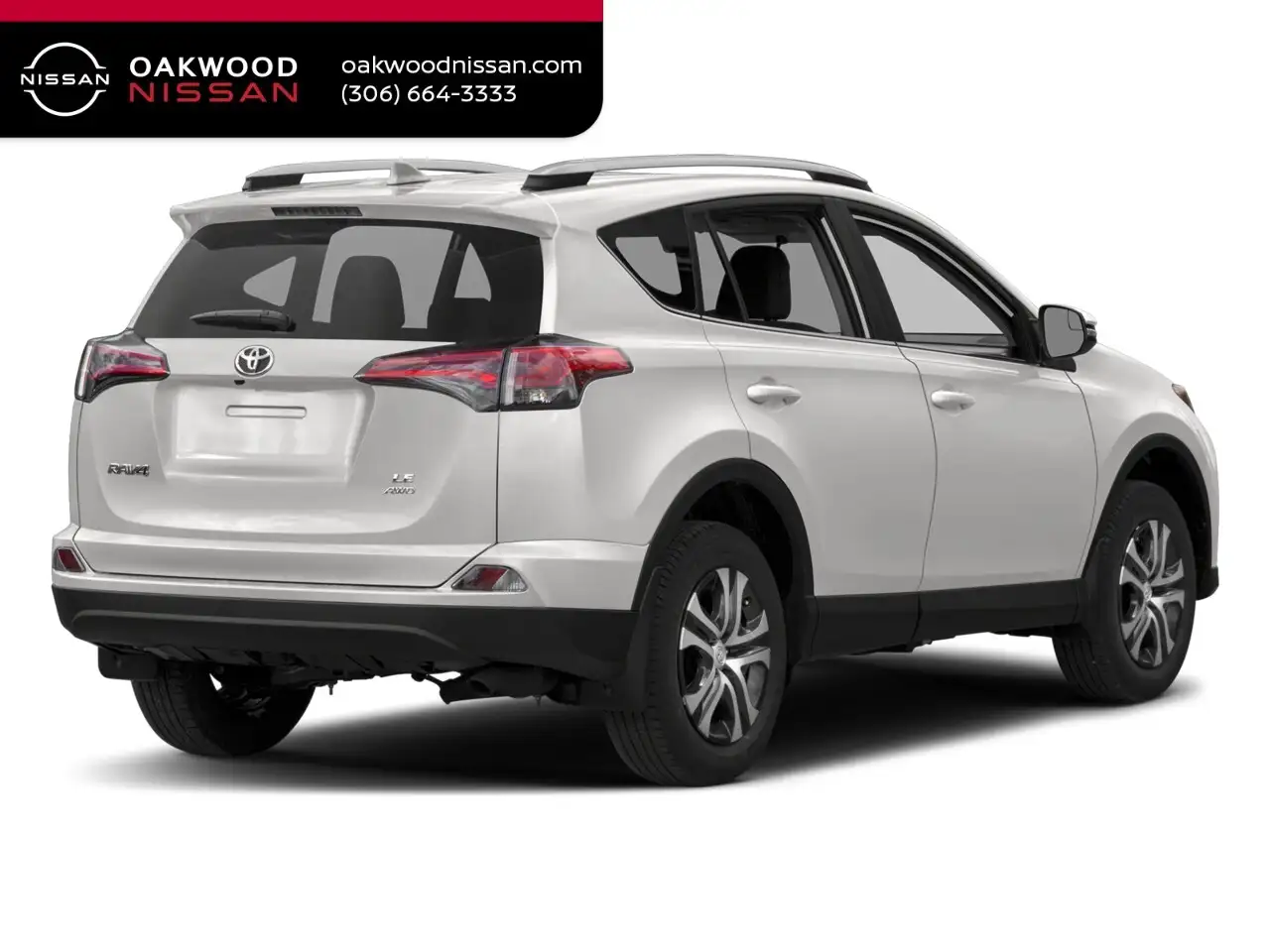 Toyota RAV 4 photo Toyota RAV 4