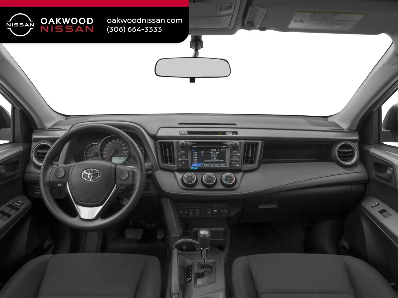 Toyota RAV 4 photo Toyota RAV 4