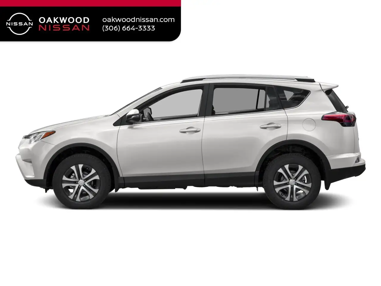 Toyota RAV 4 photo Toyota RAV 4