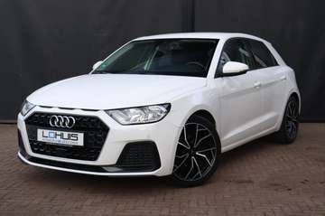 SPORTBACK 30 TFSI Pro Line
