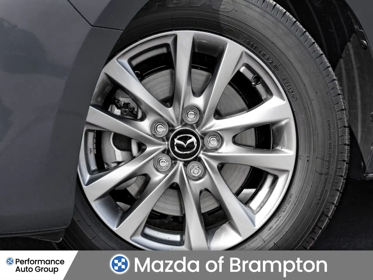 Mazda 3 снимка Mazda 3