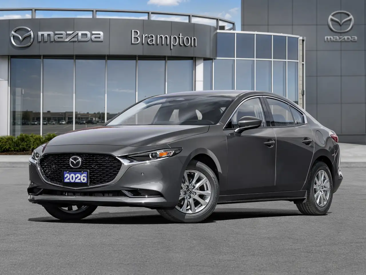 Mazda 3 снимка Mazda 3