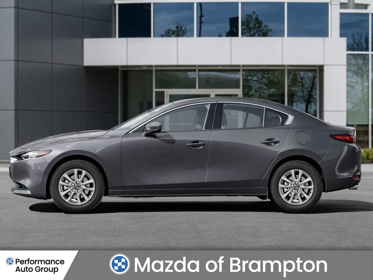 Mazda 3 снимка Mazda 3