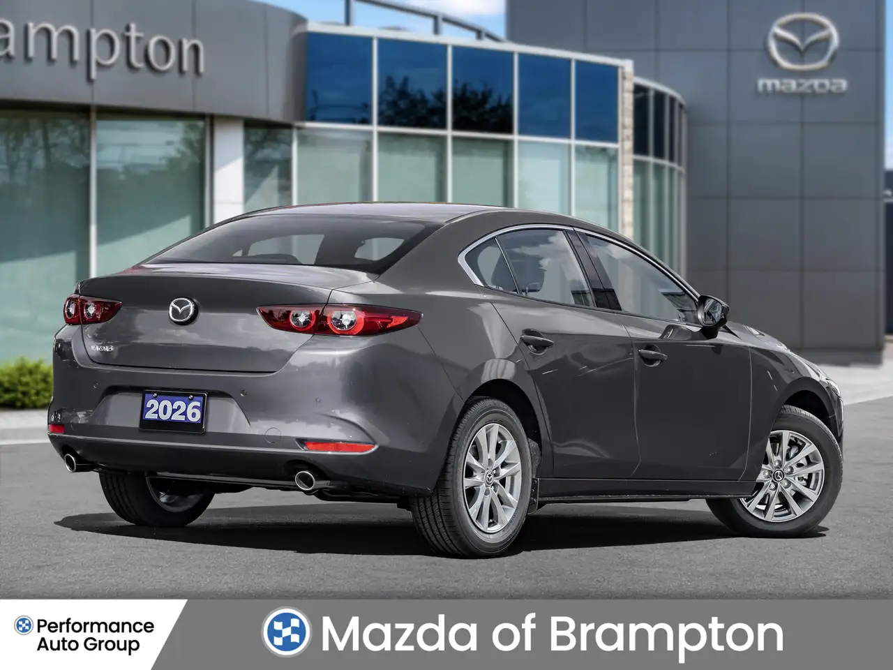 Mazda 3 снимка Mazda 3