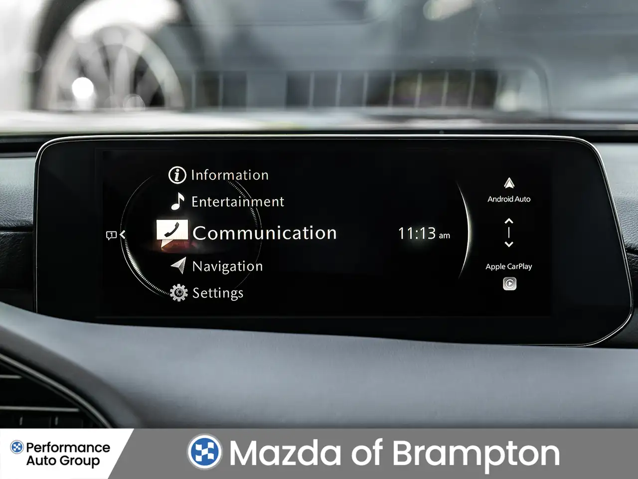 Mazda 3 снимка Mazda 3