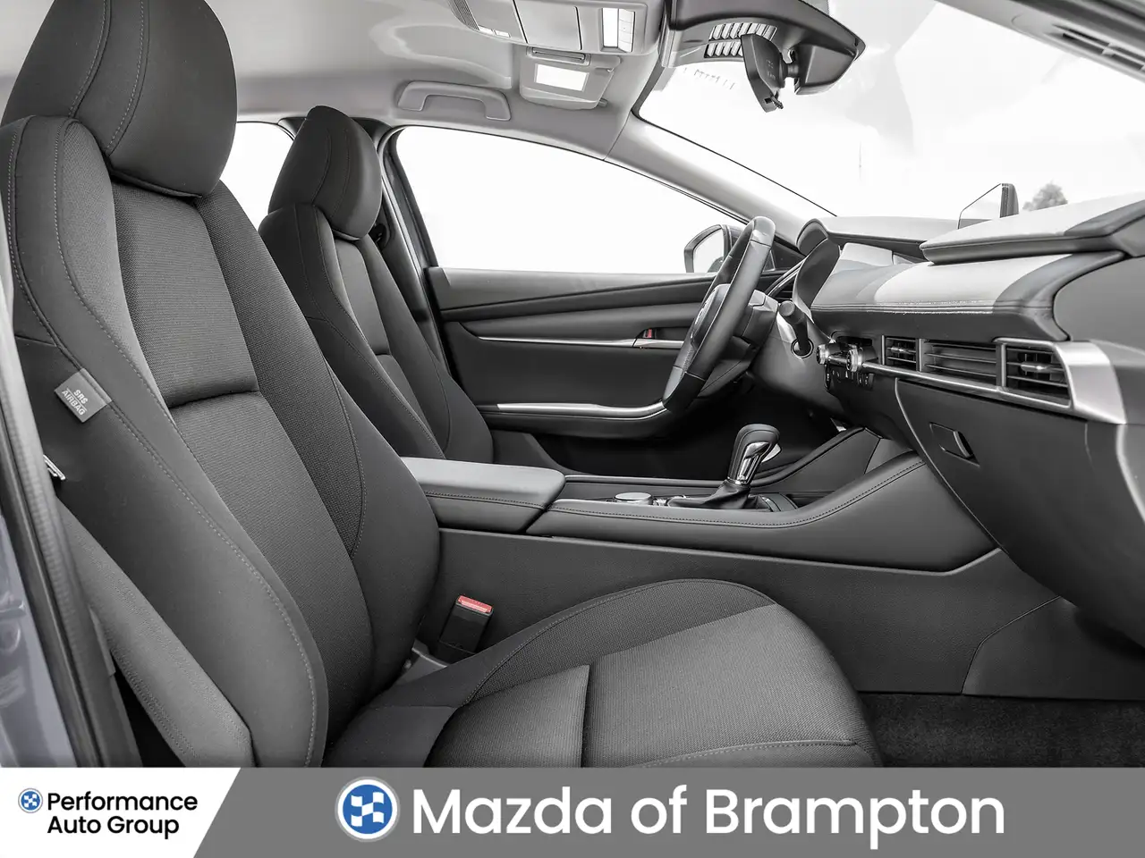 Mazda 3 снимка Mazda 3