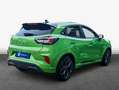 Ford Puma 1.5 EB ST Performance- und Fahrerassitenzp. Grün - thumbnail 2