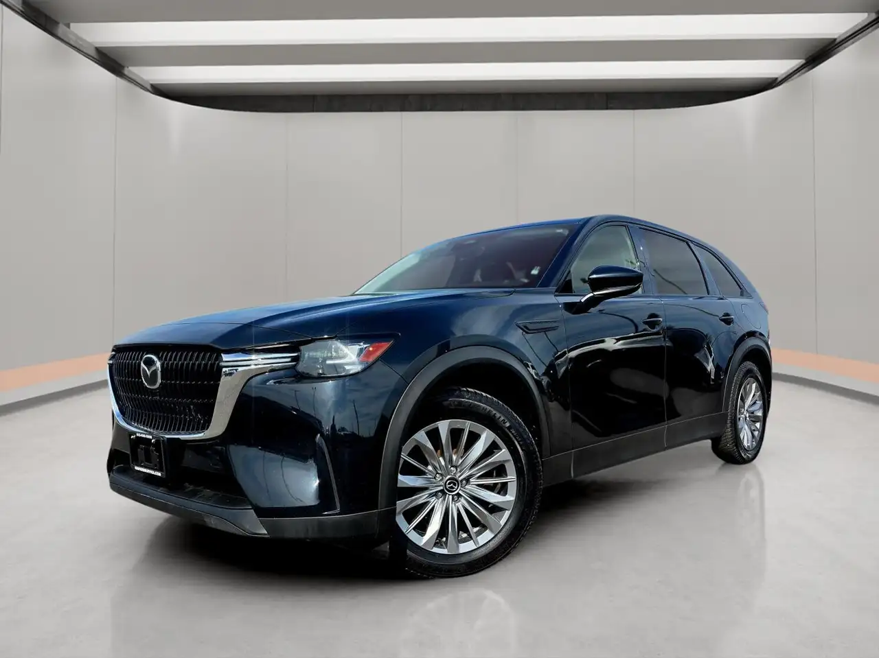 2024 Mazda CX-90 MHEV GS-L — photo 1
