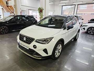 1.0 TSI S&S FR DSG7 XM 115