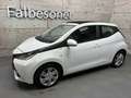 Toyota Aygo X 1,0 VVT-i x-wave + Faltdach Weiß - thumbnail 1