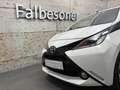 Toyota Aygo X 1,0 VVT-i x-wave + Faltdach Weiß - thumbnail 2